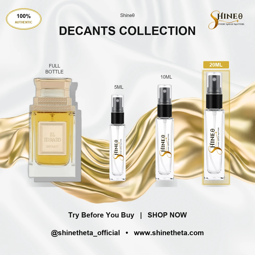 20ml Decant